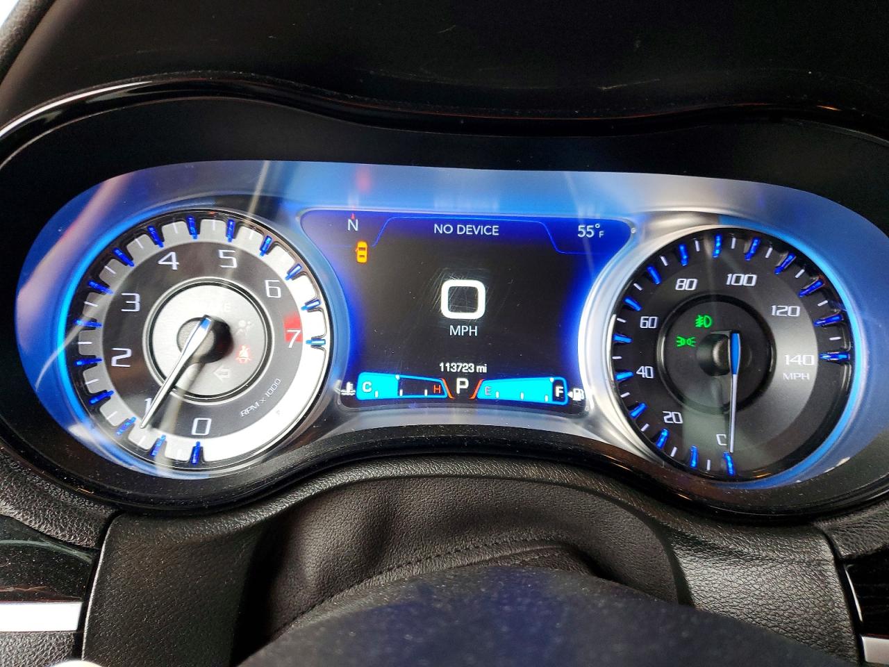 DayDrive
