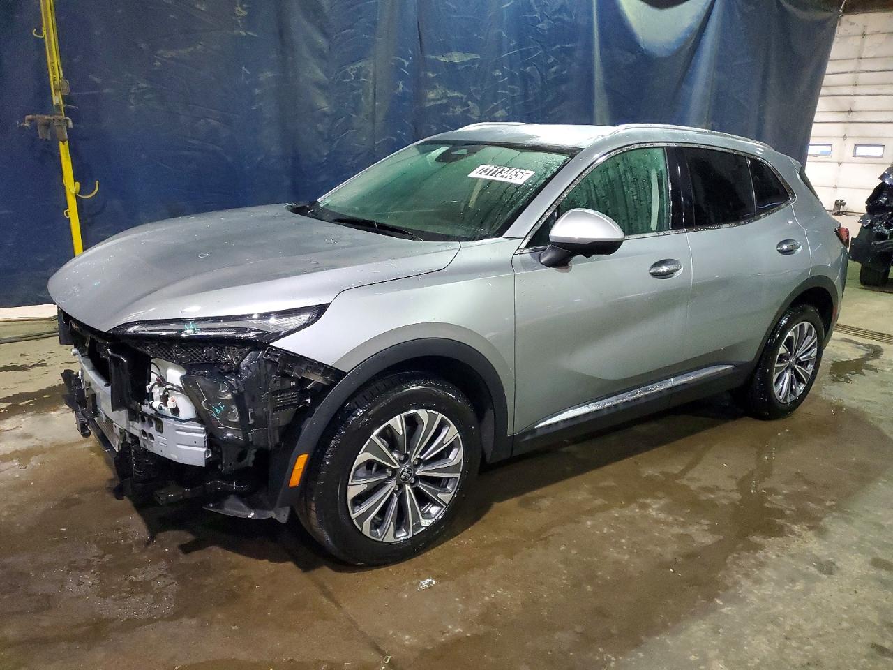 BUICK ENVISION P 2024