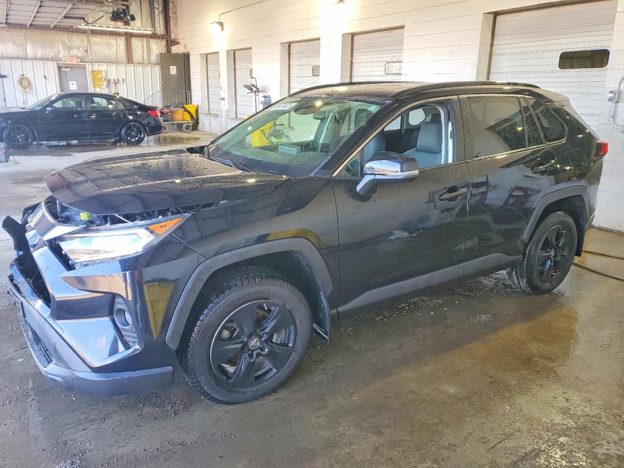 TOYOTA RAV4 2019