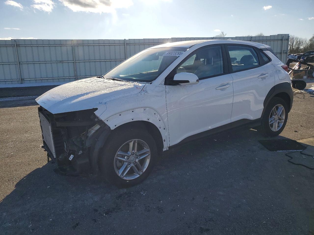 HYUNDAI KONA 2023