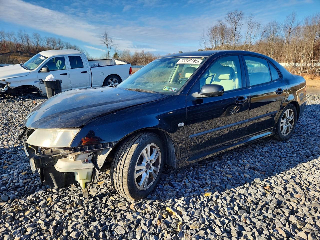 SAAB 9-3 2006
