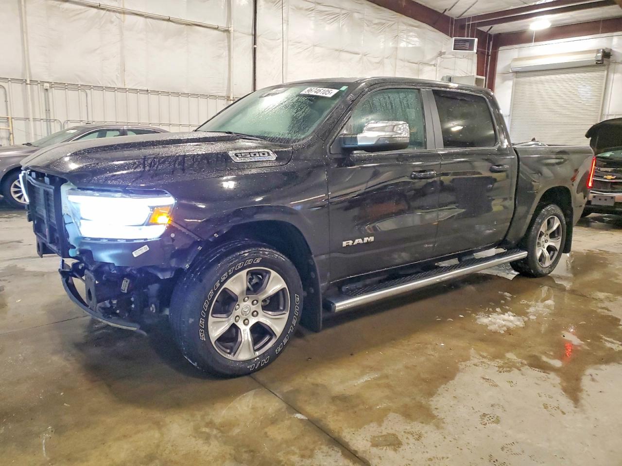RAM 1500 LARAM 2024