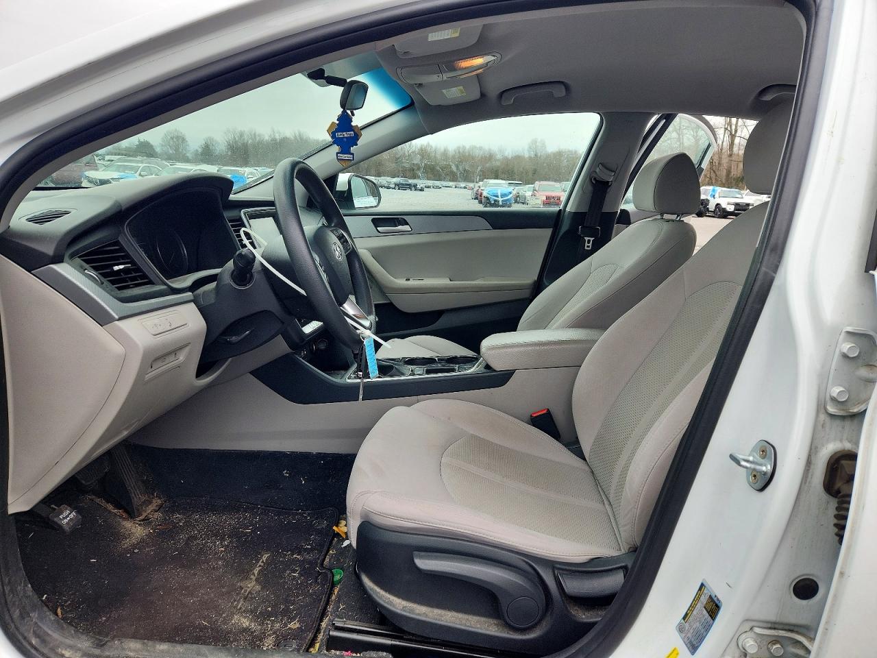 DayDrive