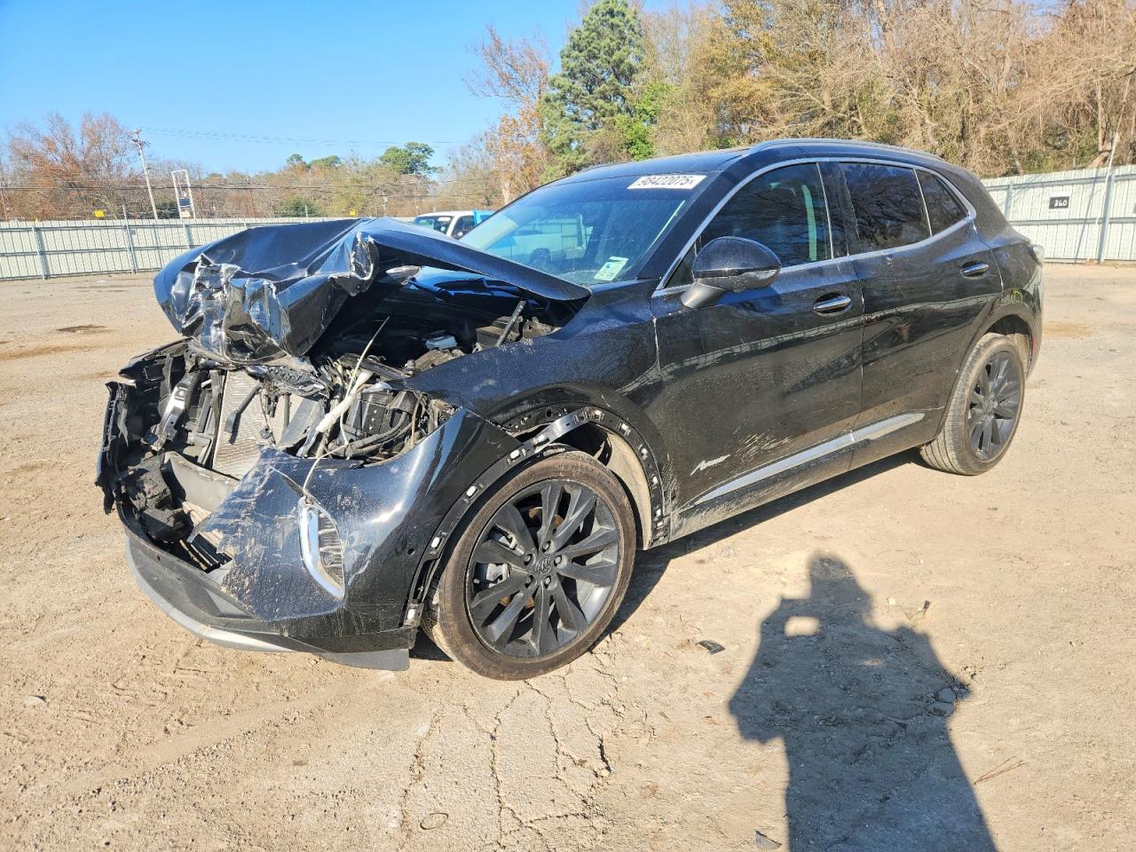 BUICK ENVISION 2023