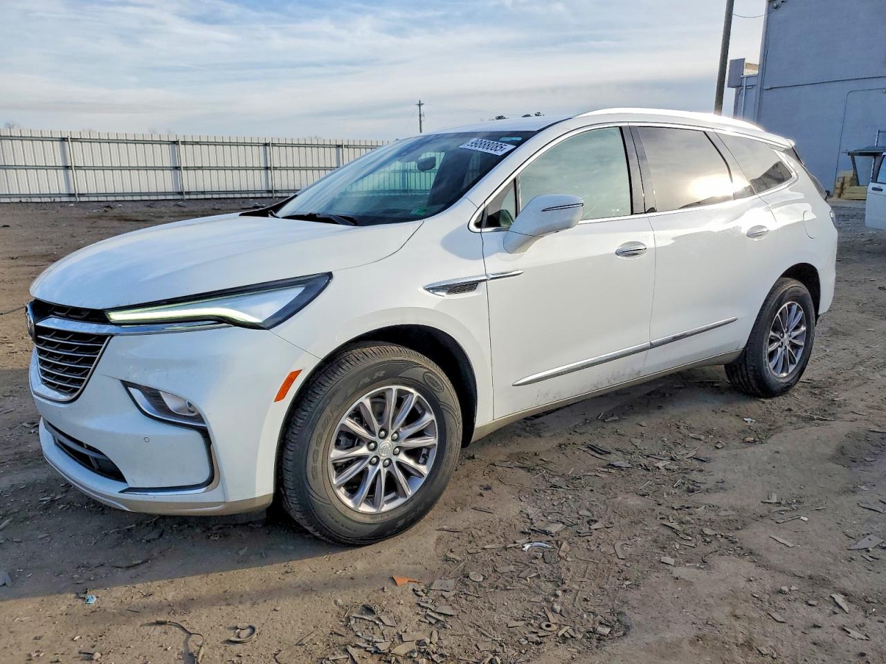 BUICK ENCLAVE 2022