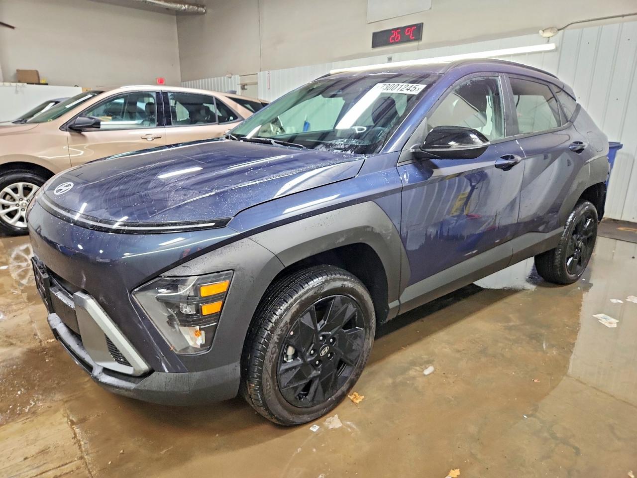 HYUNDAI KONA 2026