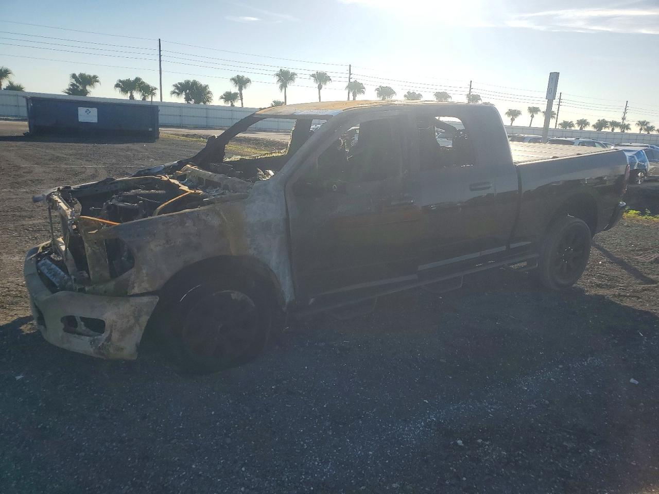 RAM 2500 2023