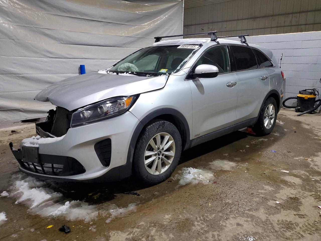 KIA SORENTO 2019