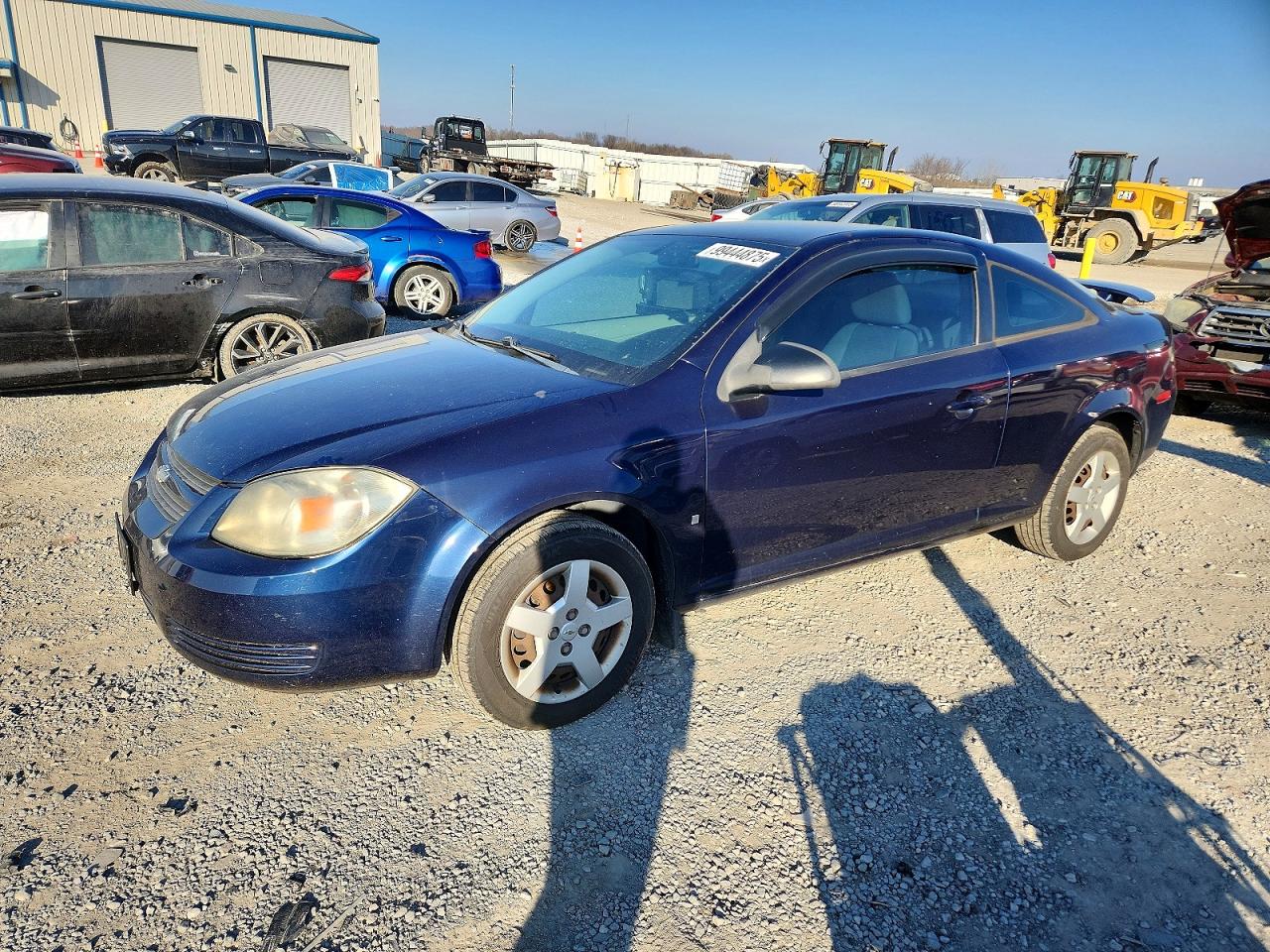 CHEVROLET COBALT LS 2008