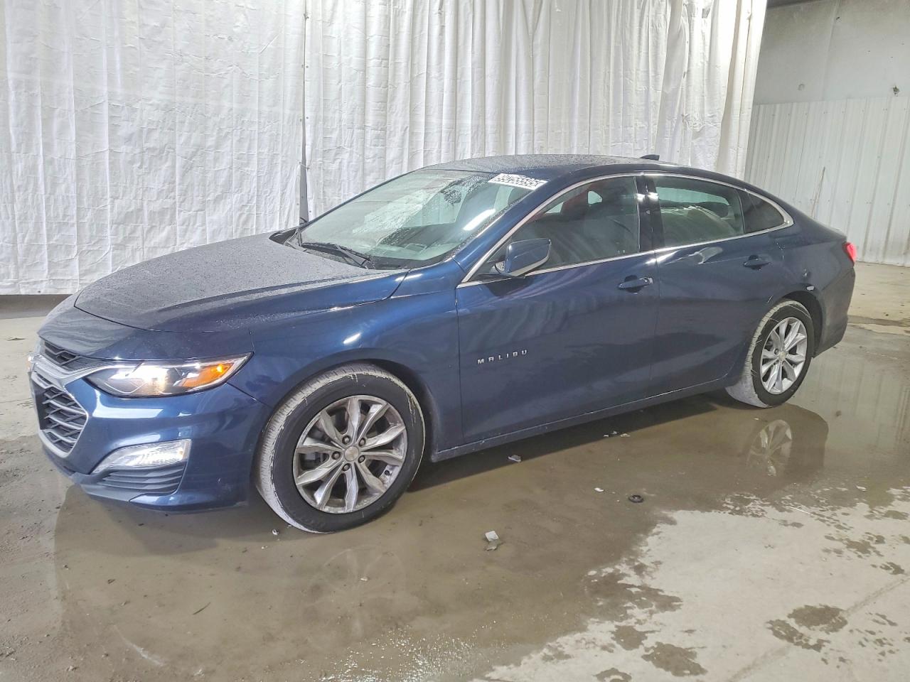 CHEVROLET MALIBU LT 2022