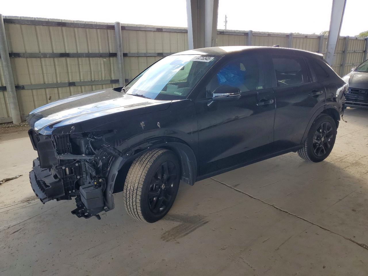 HONDA HR-V 2023