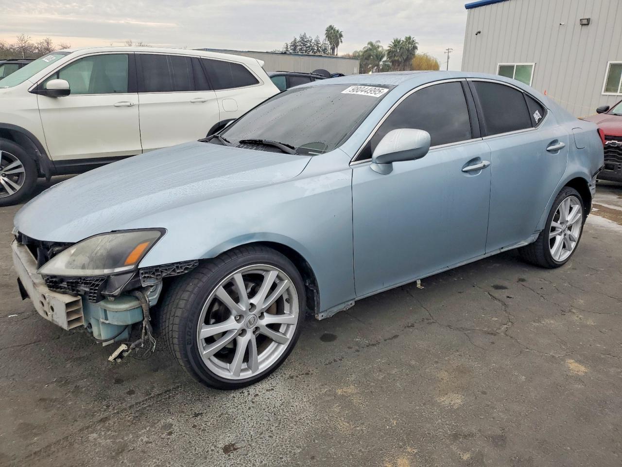 LEXUS IS 2006