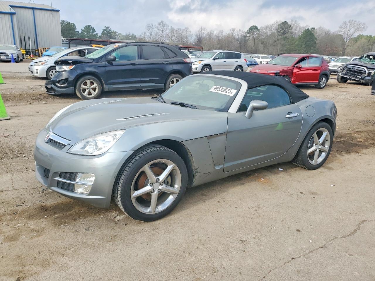 SATURN SKY 2007