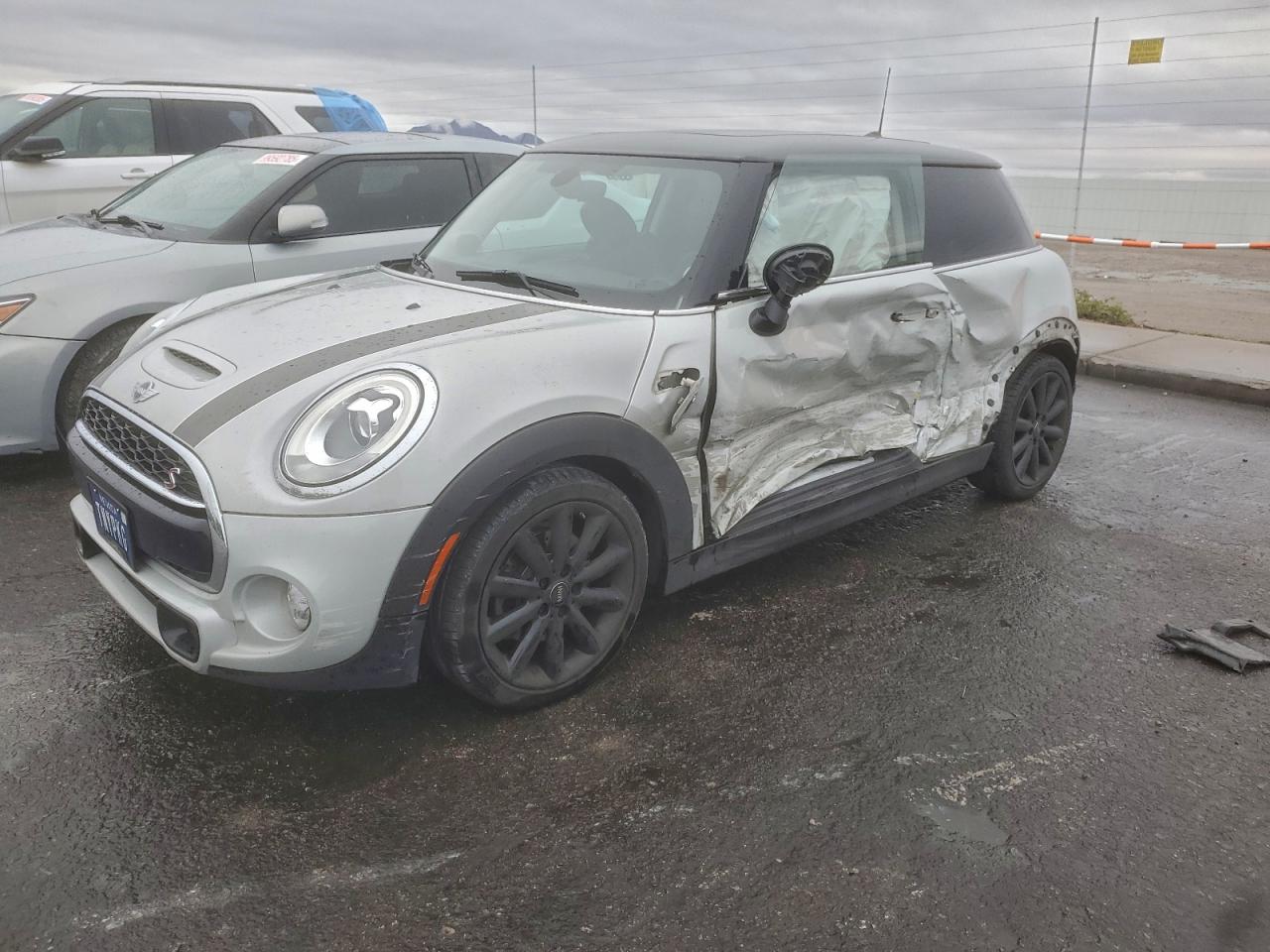 MINI COOPER S 2017