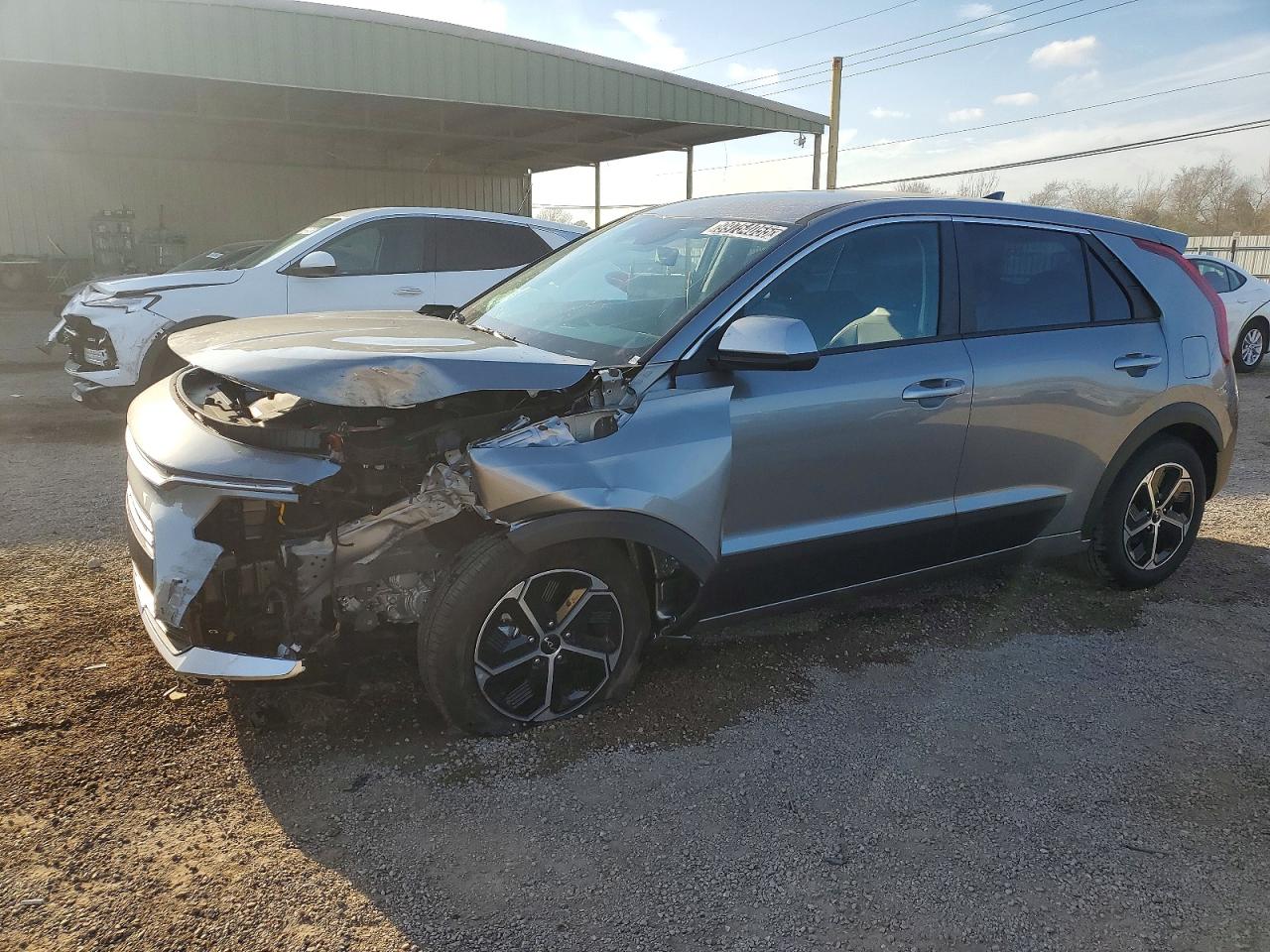 KIA NIRO LX 2026