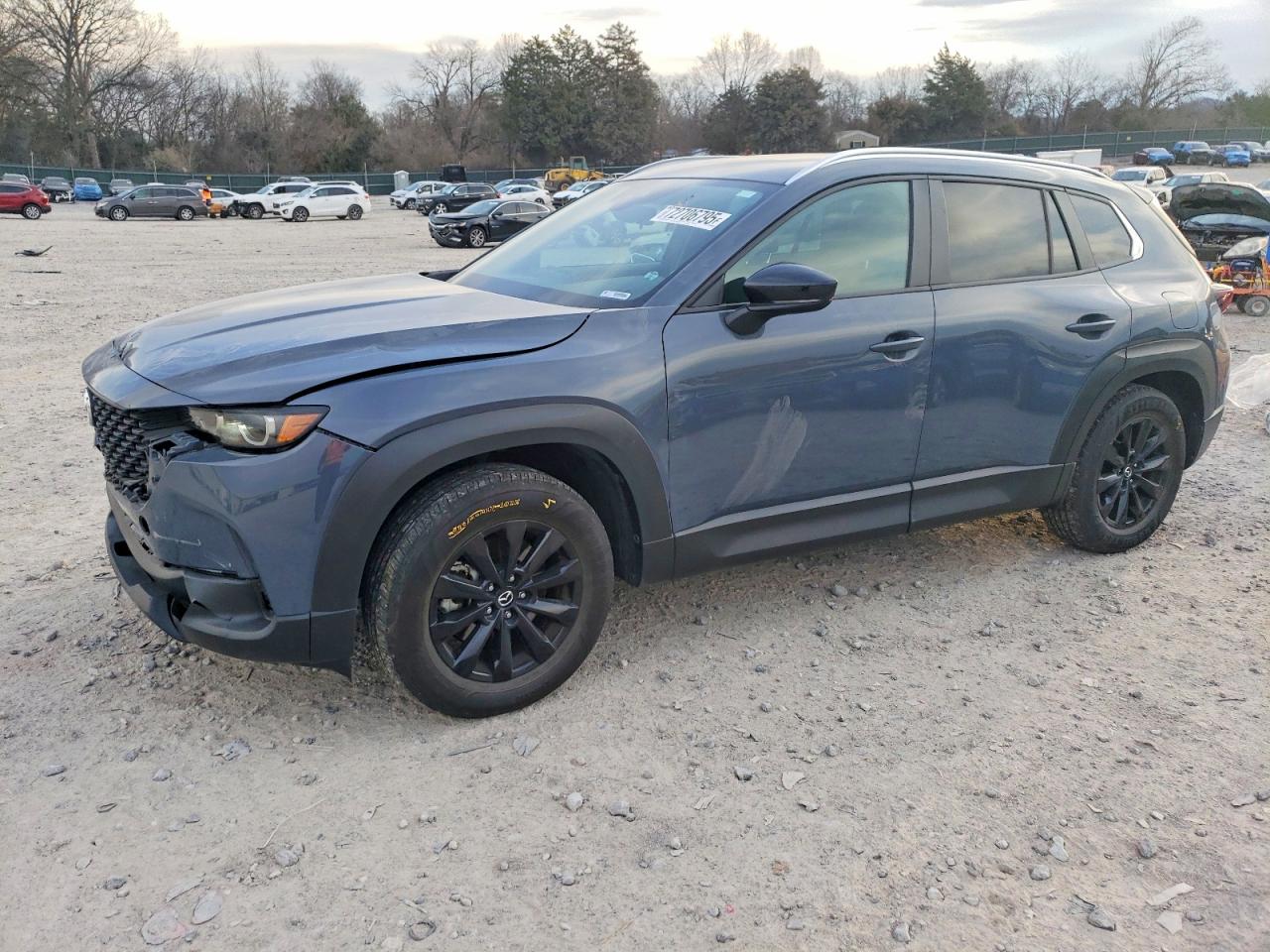 MAZDA CX-50 PREM 2024