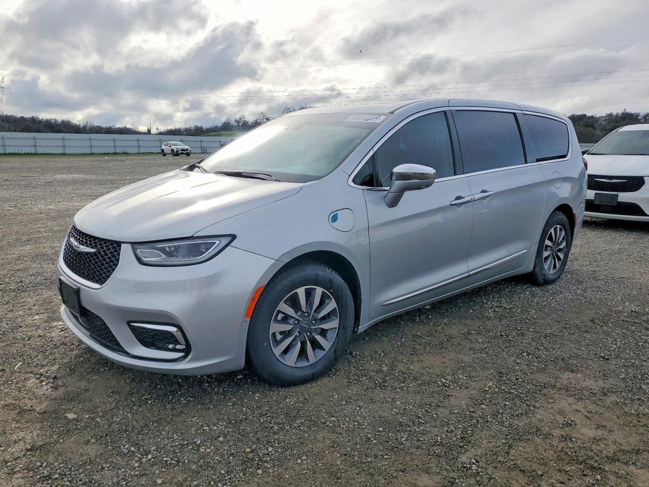 CHRYSLER PACIFICA H 2022