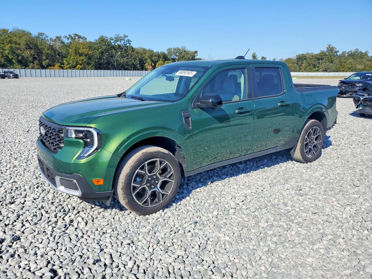 FORD MAVERICK L 2025