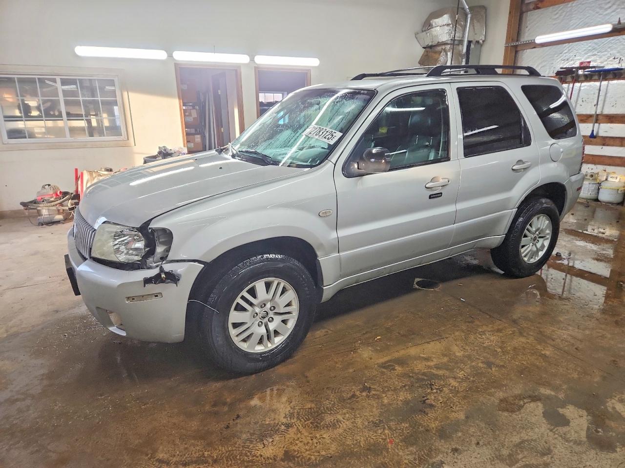 MERCURY MARINER 2006