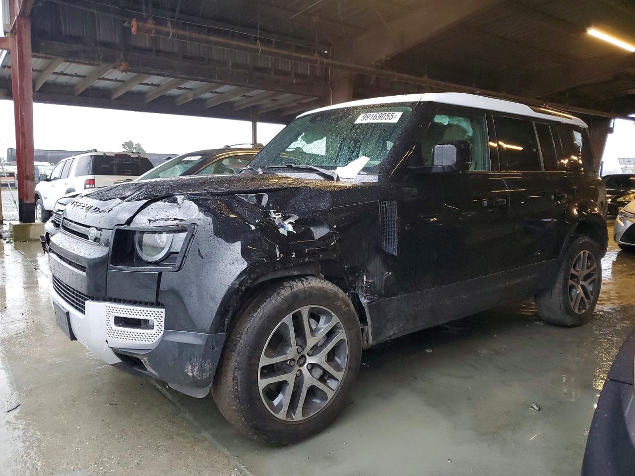 LAND ROVER DEFENDER 1 2023