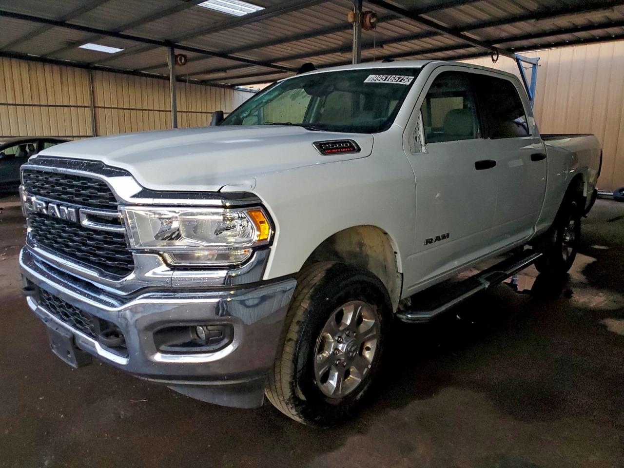 RAM 2500 BIG H 2024