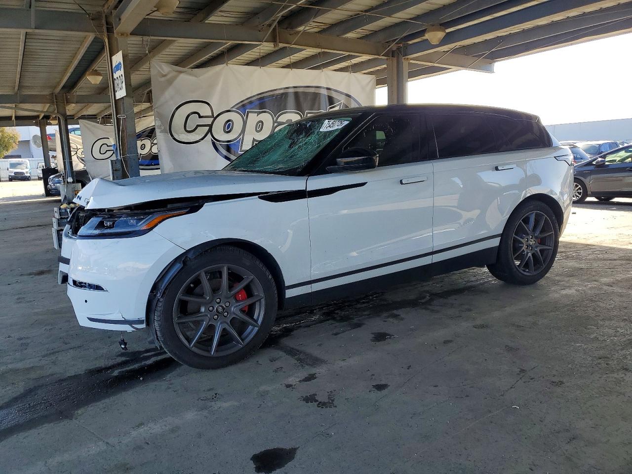 LAND ROVER RANGE ROVER VELAR 2024