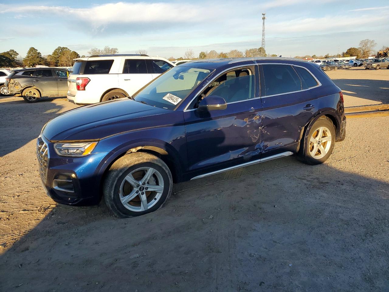 AUDI Q5 2021