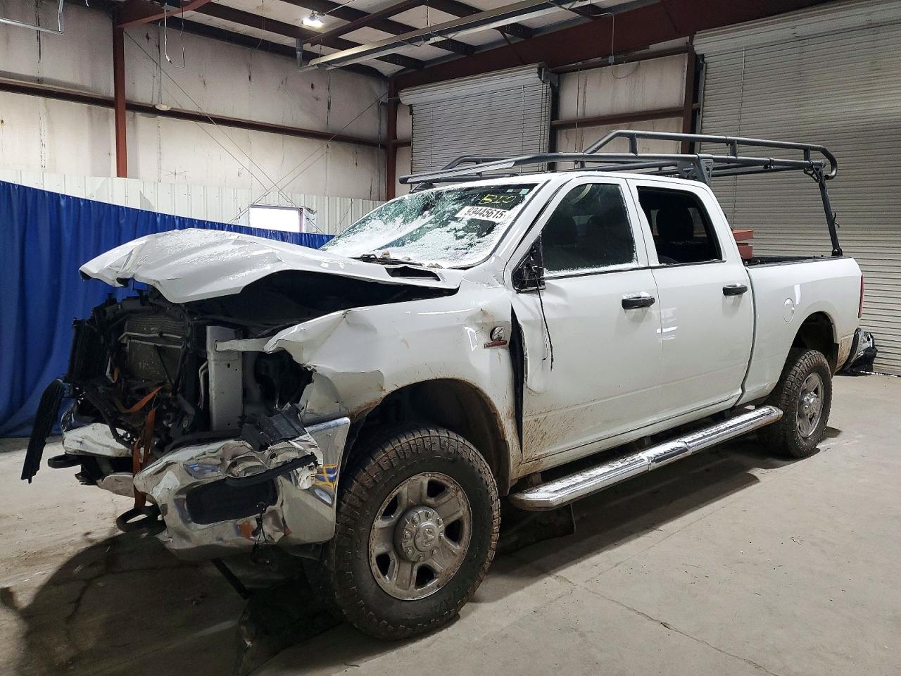 RAM 3500 TRADE 2024