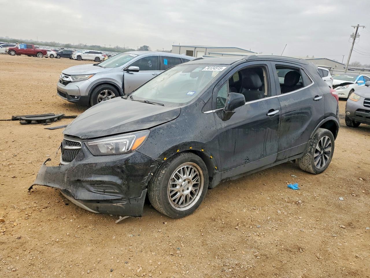 BUICK ENCORE 2021