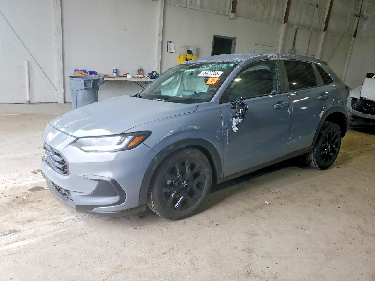 HONDA HR-V 2024