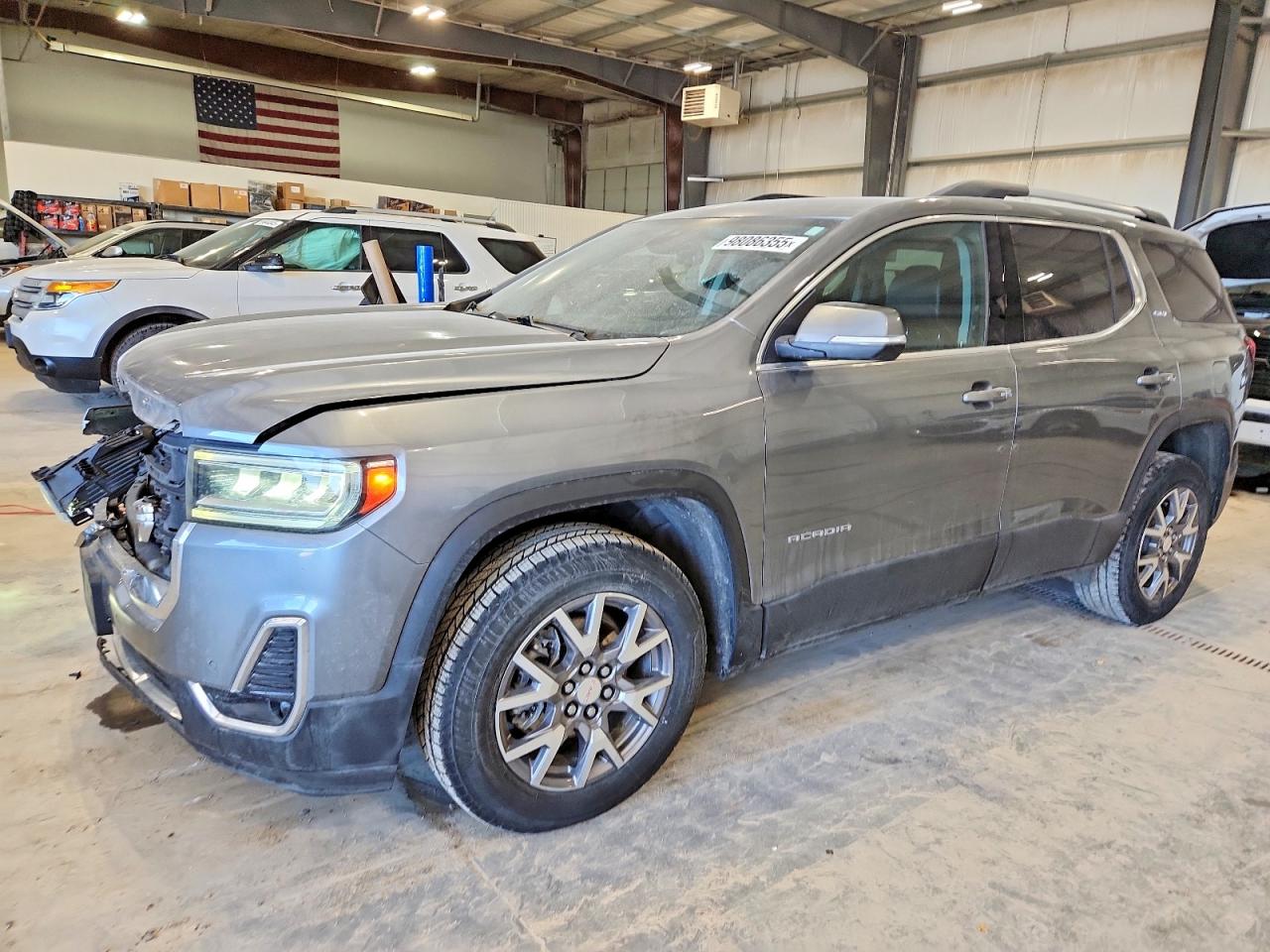 GMC ACADIA 2021