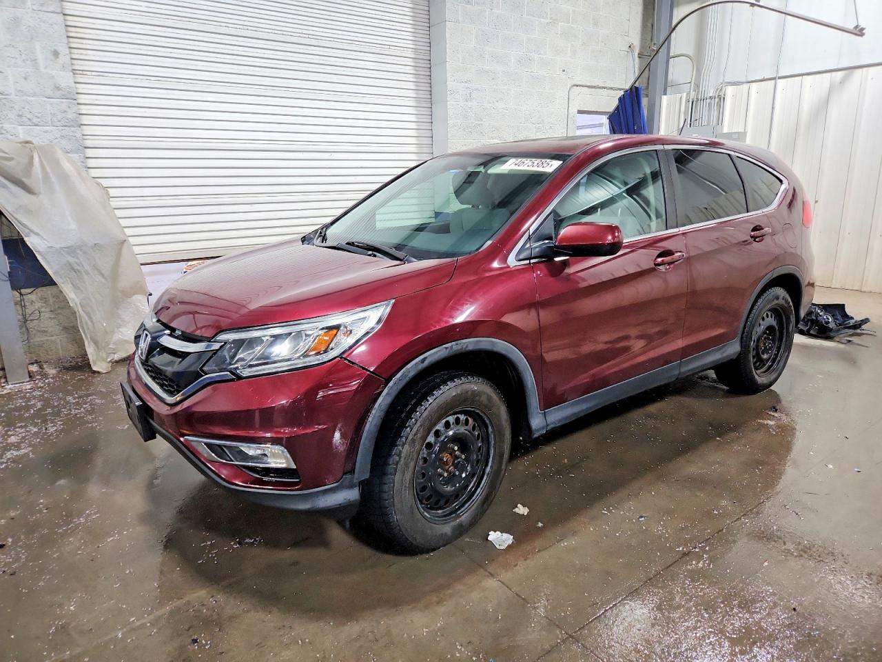 HONDA CR-V 2015