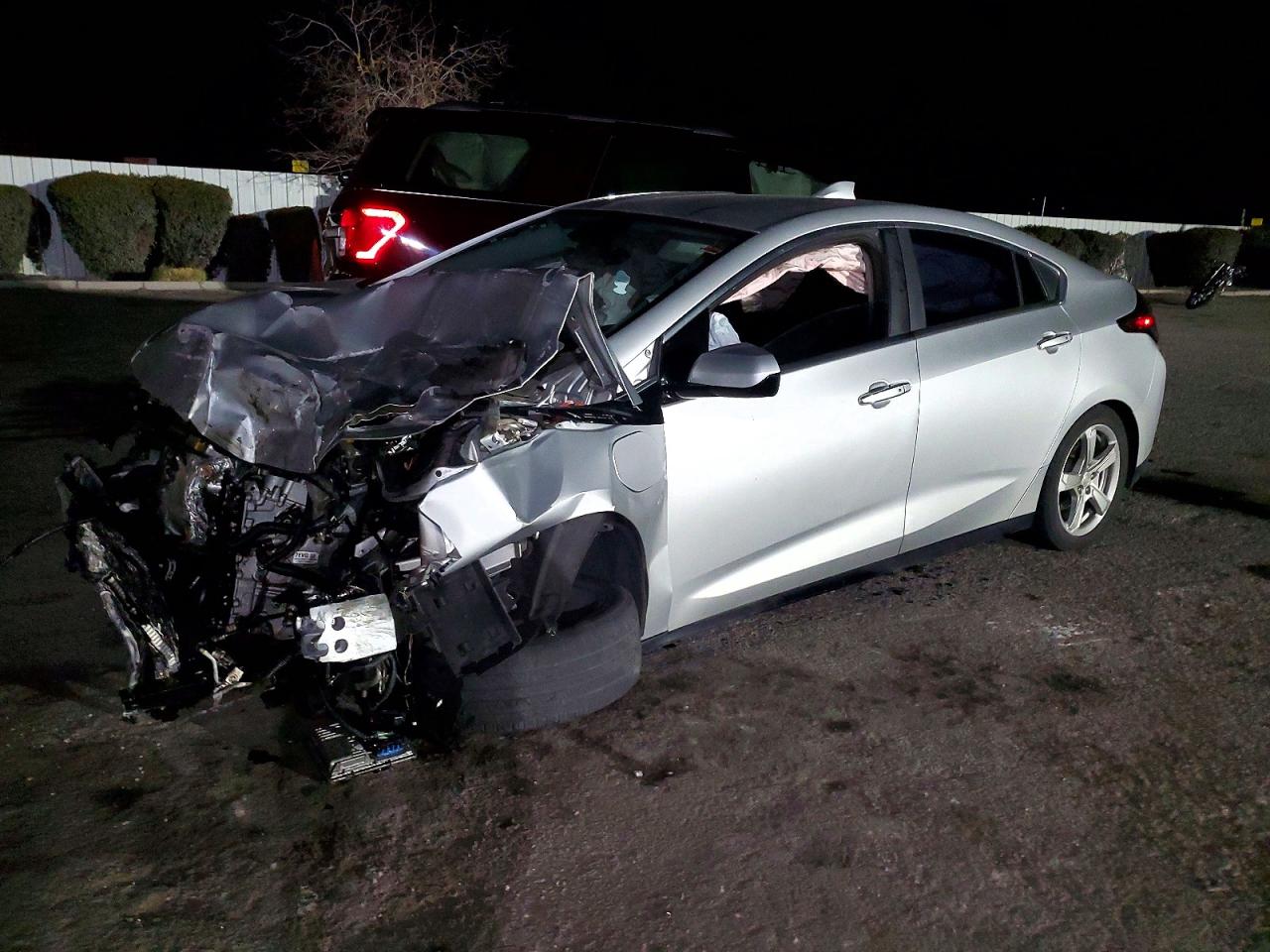 CHEVROLET VOLT LT 2017
