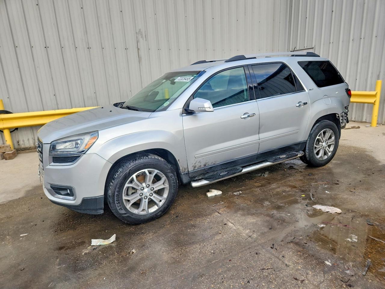 GMC ACADIA 2014