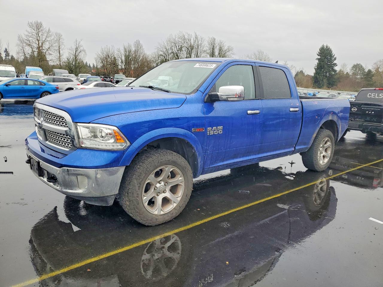 RAM 1500 2018