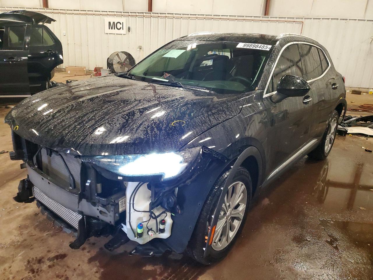 BUICK ENVISION P 2023