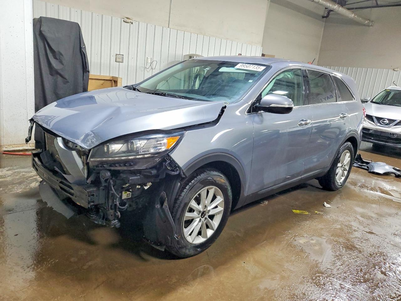 KIA SORENTO 2020