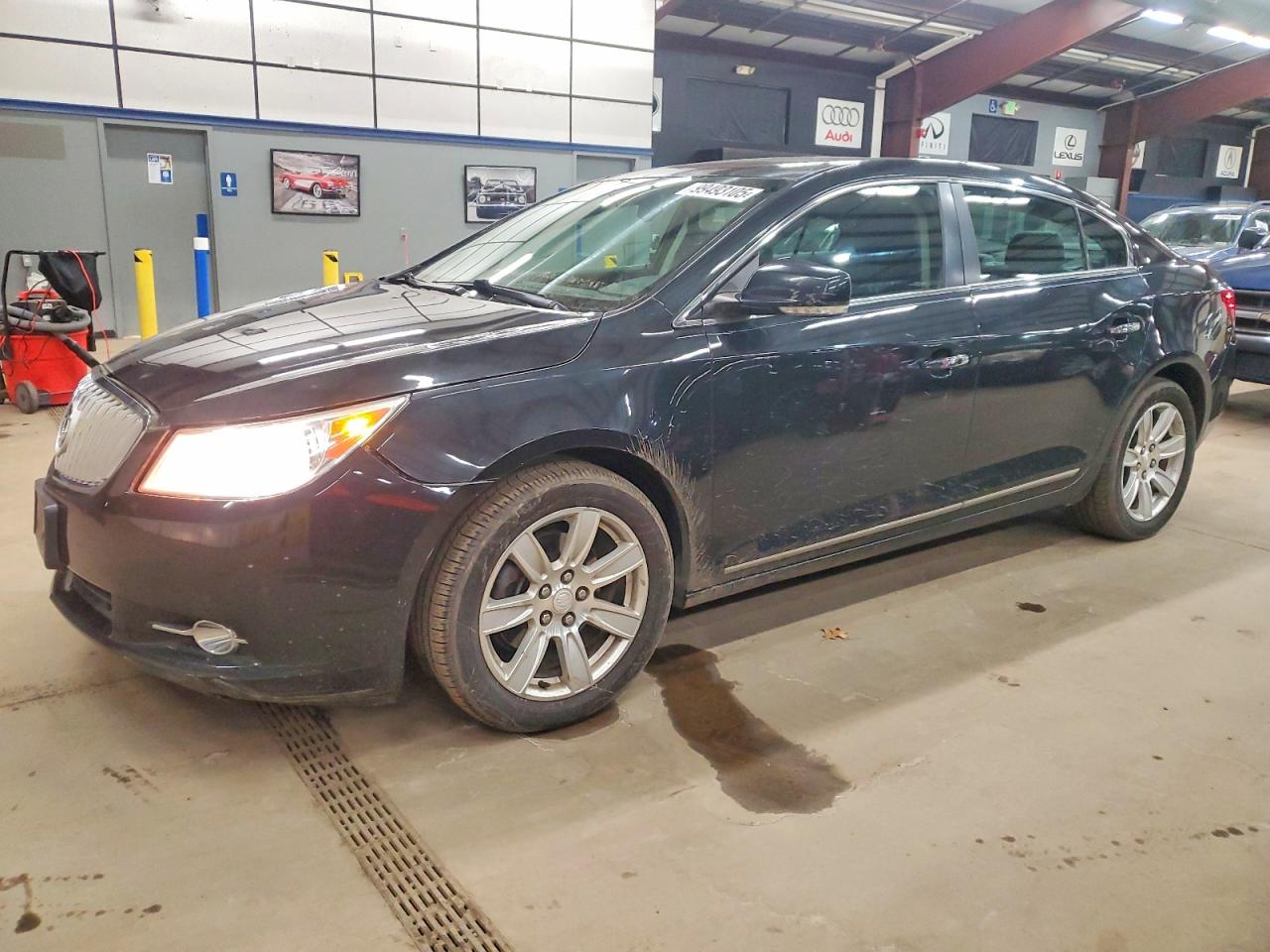 BUICK LACROSSE C 2011
