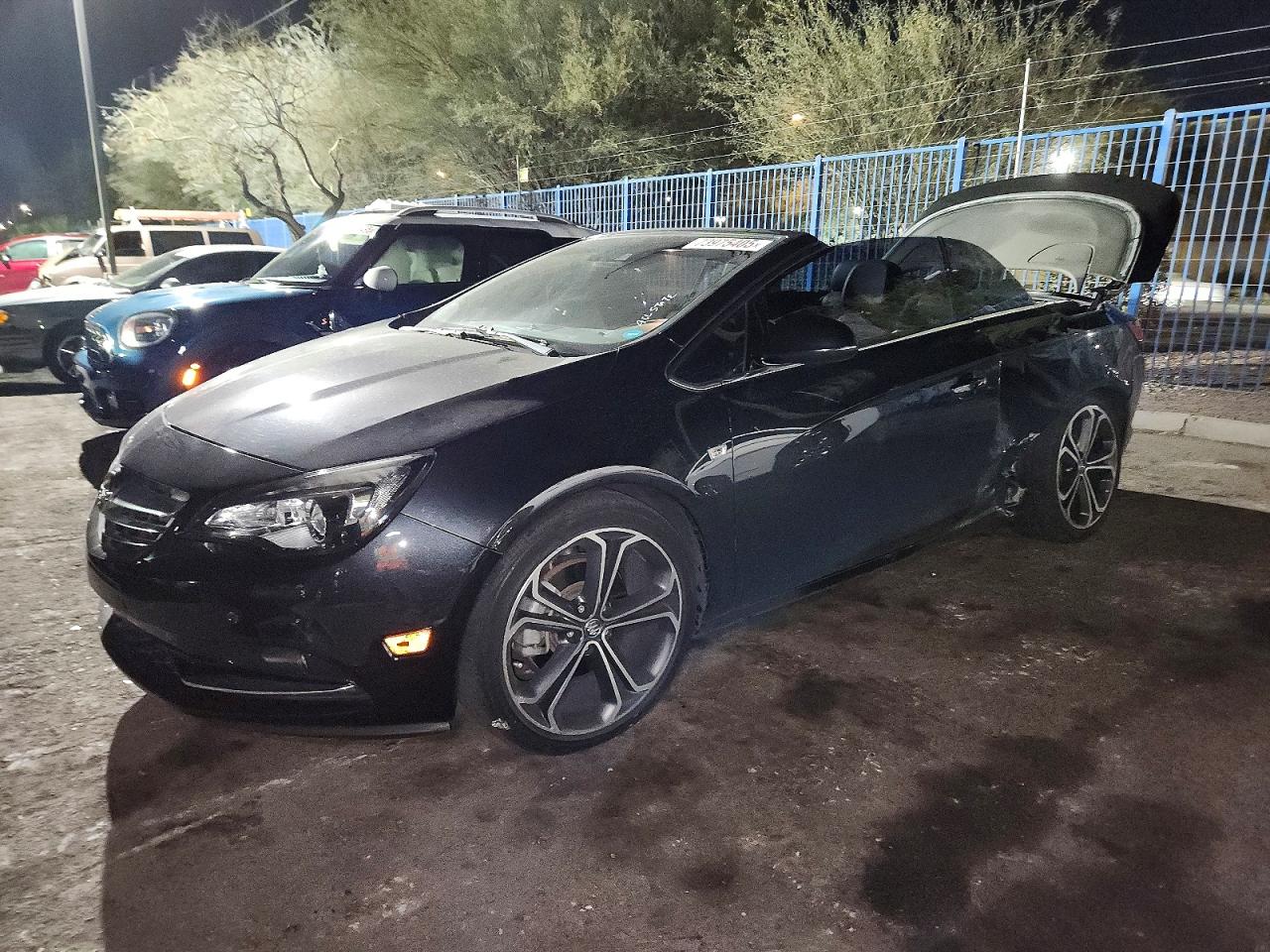BUICK CASCADA PR 2016