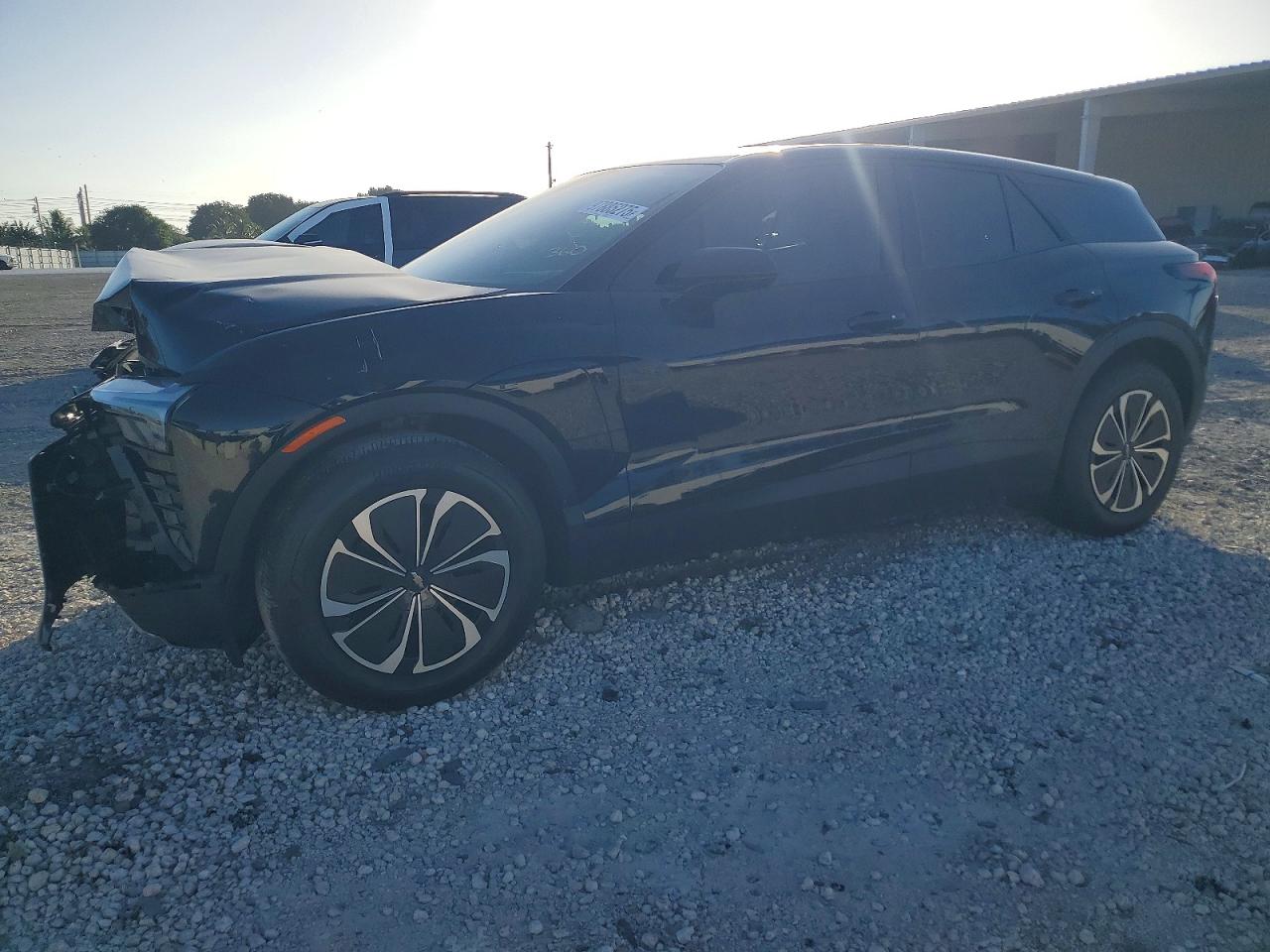 CHEVROLET BLAZER 2025