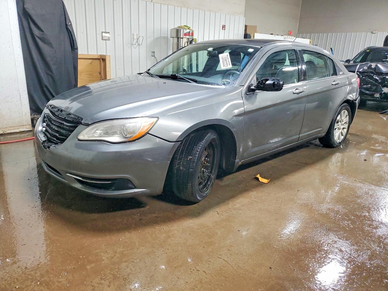 CHRYSLER 200 2012
