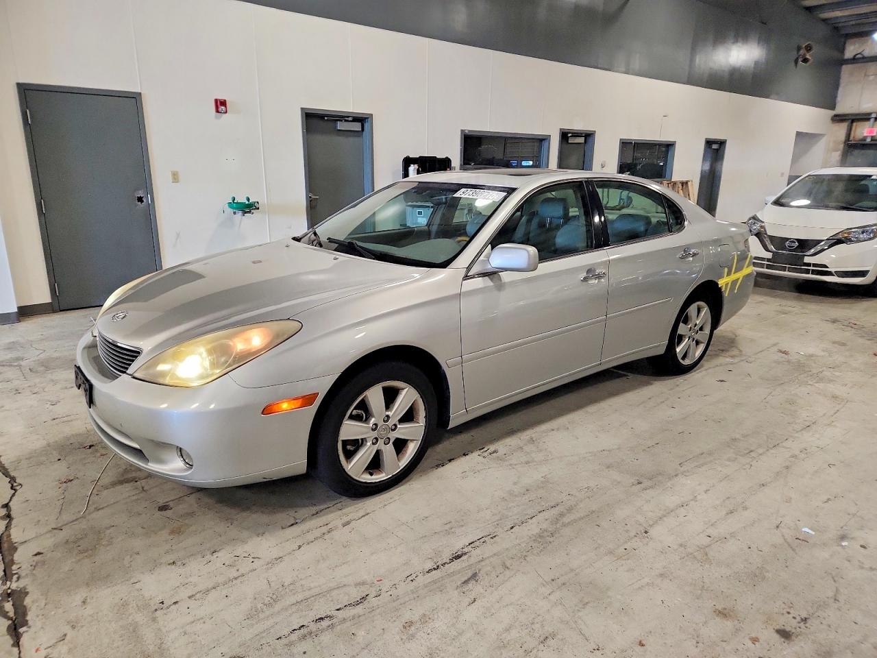 LEXUS ES 2006