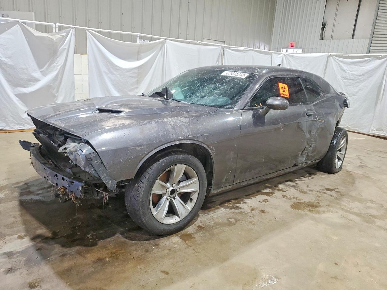 DODGE CHALLENGER 2021