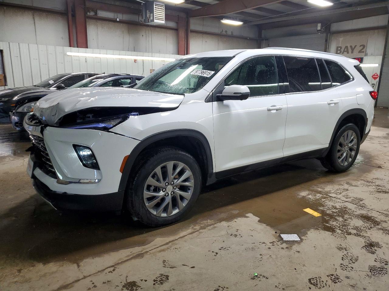 BUICK ENCLAVE 2025
