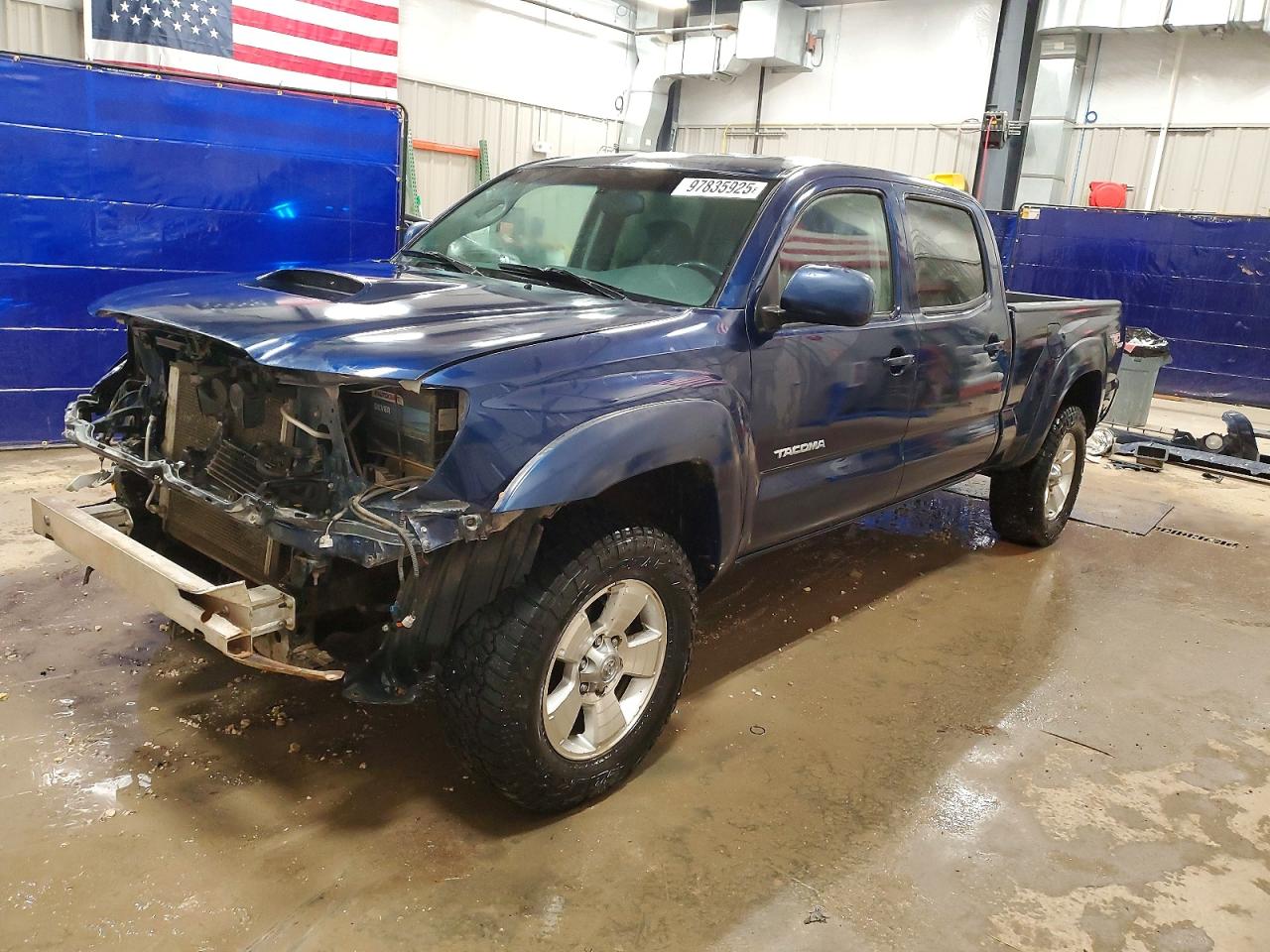 TOYOTA TACOMA 2006
