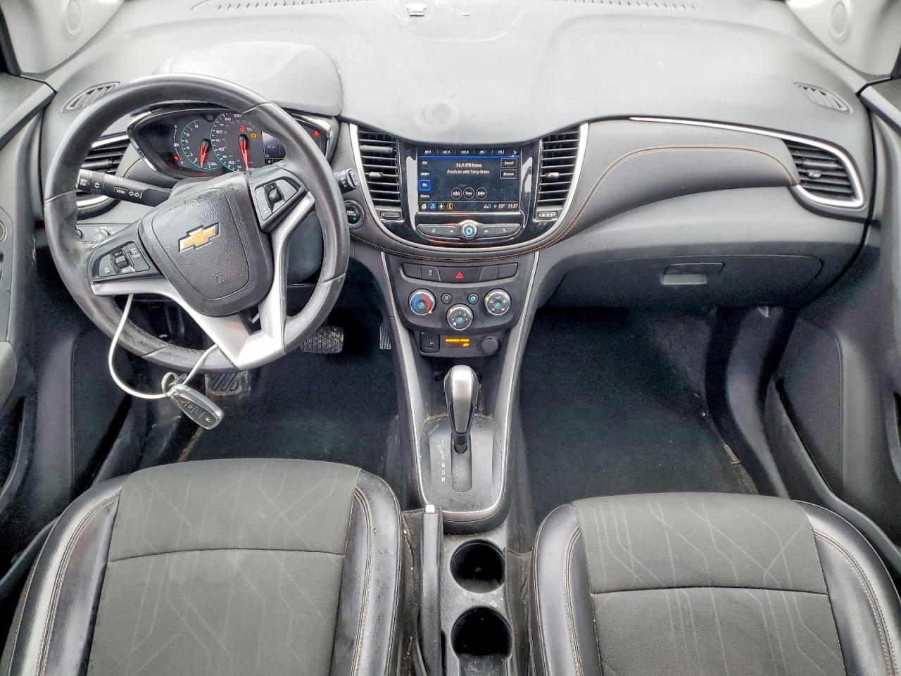 DayDrive