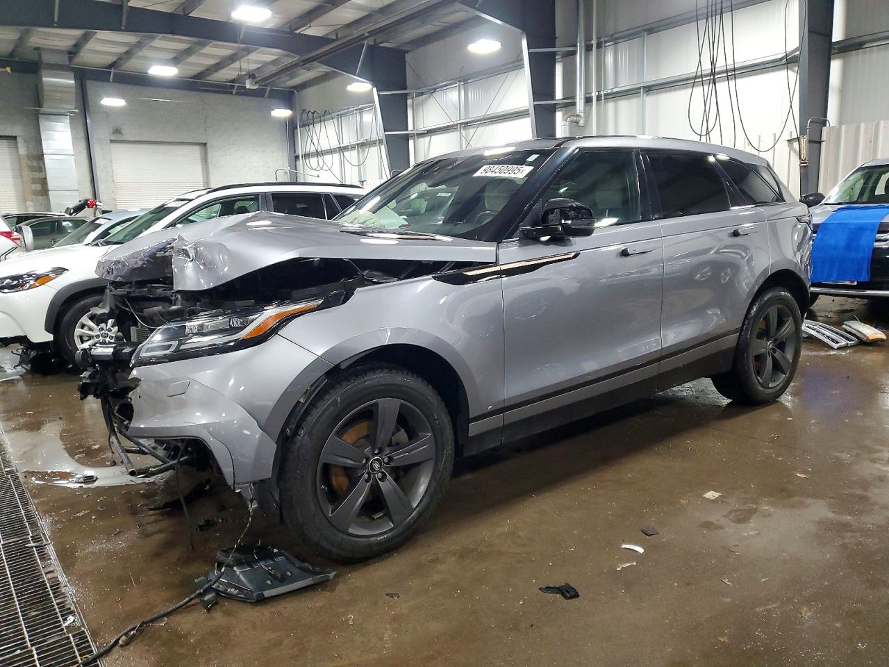 LAND ROVER RANGE ROVER VELAR 2020