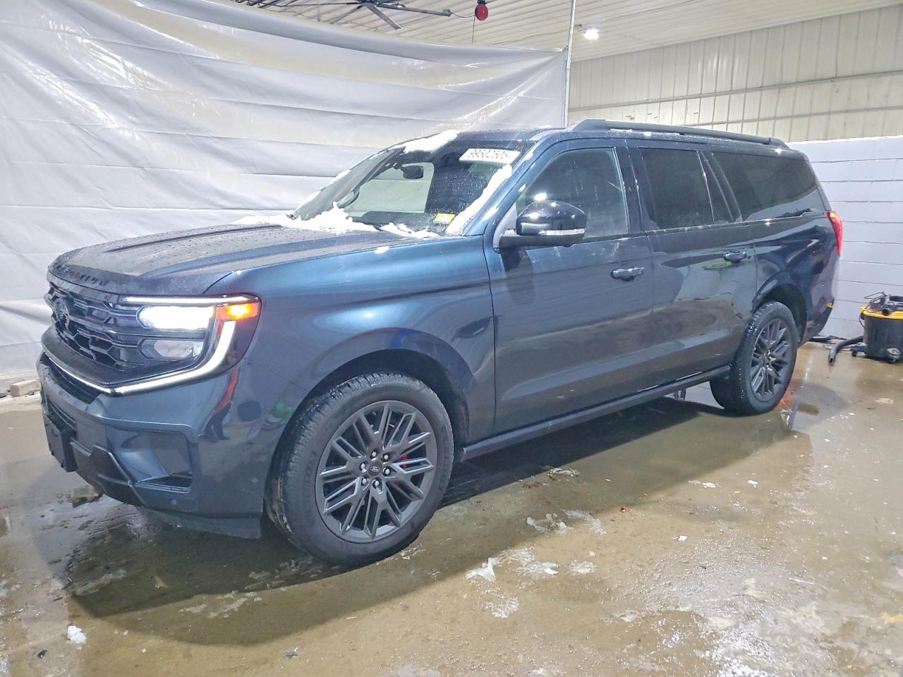 FORD EXPEDITION 2025