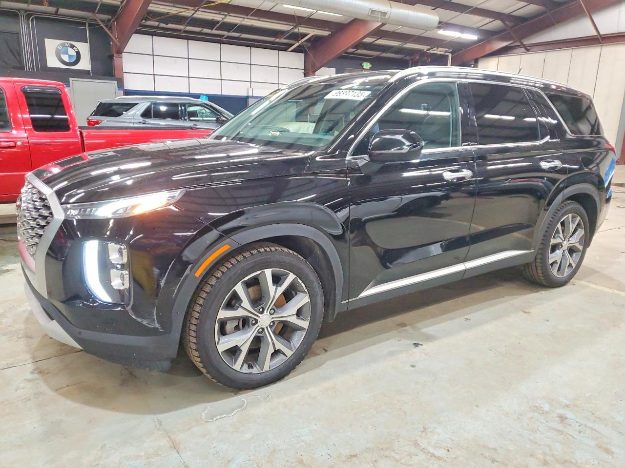 HYUNDAI PALISADE S 2020