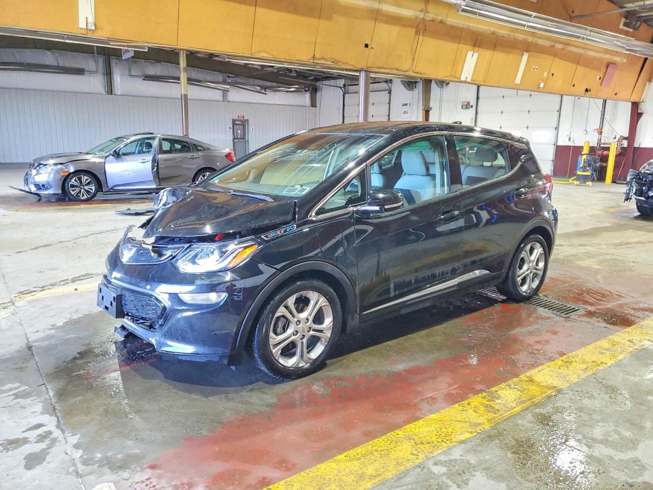 CHEVROLET BOLT EV LT 2020